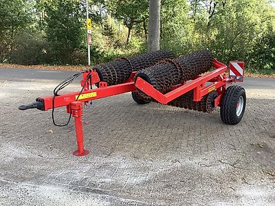 Knoche CW-D 610 SW500