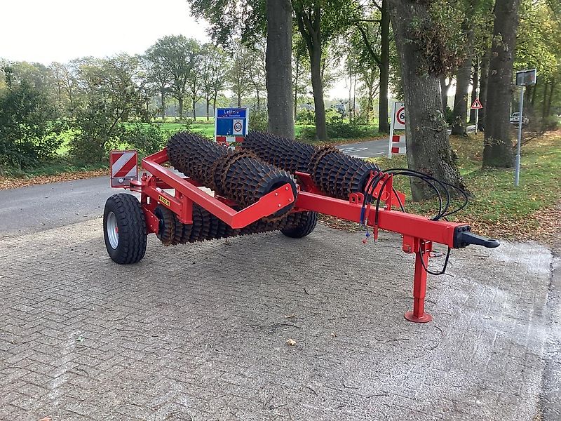 Knoche CW-D 610 SW500