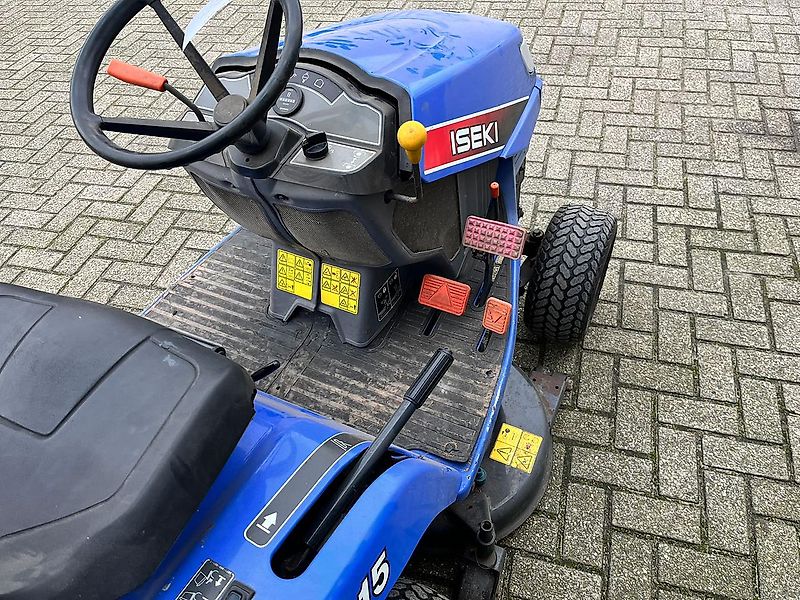 Iseki SXG15H