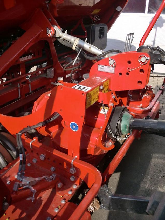 Horsch Versa 3 KR Vorführ