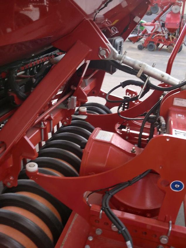 Horsch Versa 3 KR Vorführ