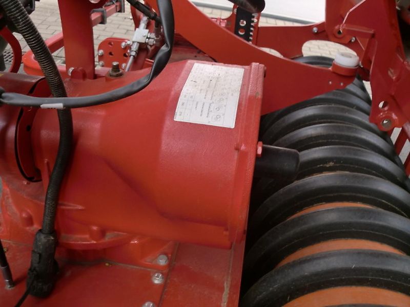 Horsch Versa 3 KR Vorführ