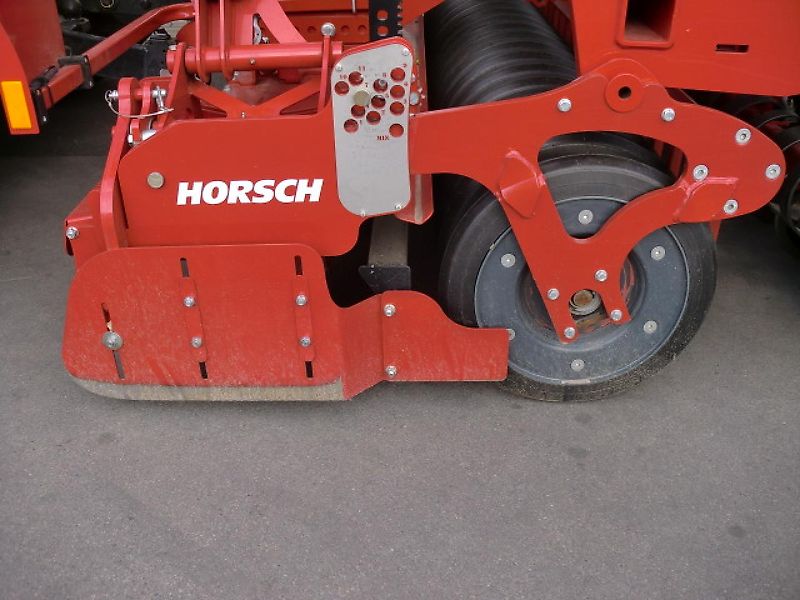Horsch Versa 3 KR Vorführ