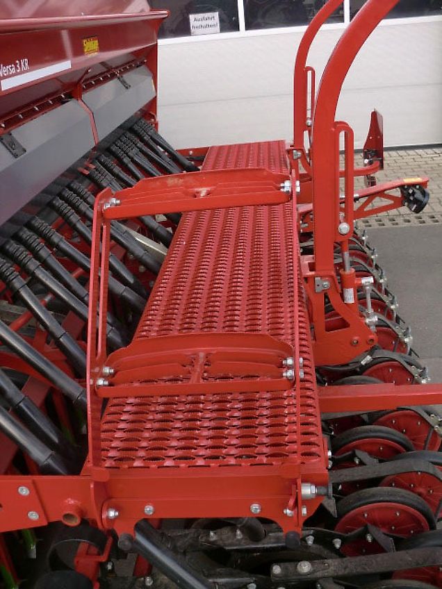 Horsch Versa 3 KR Vorführ