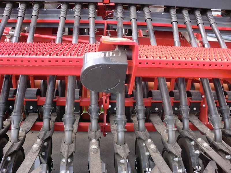 Horsch Versa 3 KR Vorführ