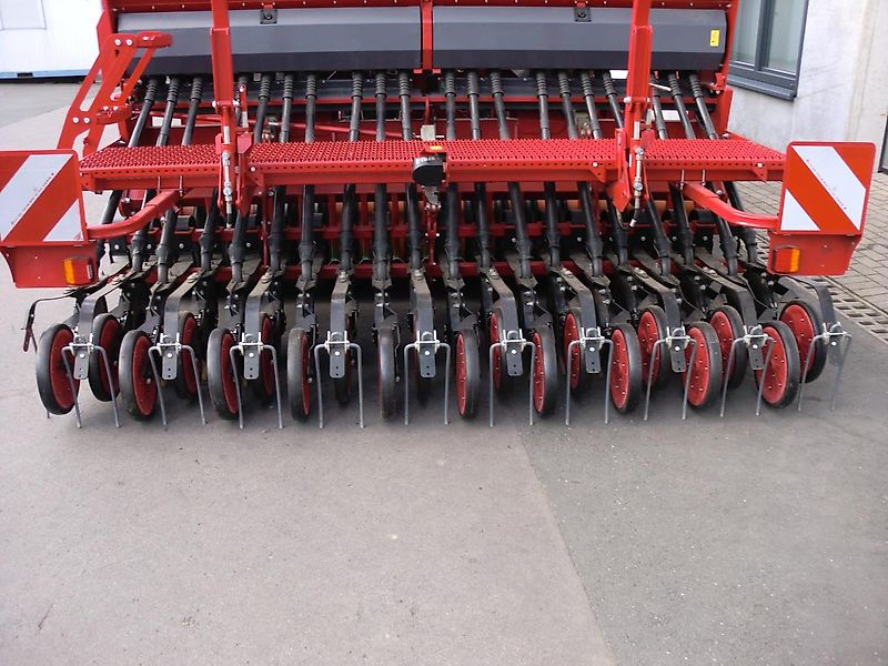 Horsch Versa 3 KR Vorführ