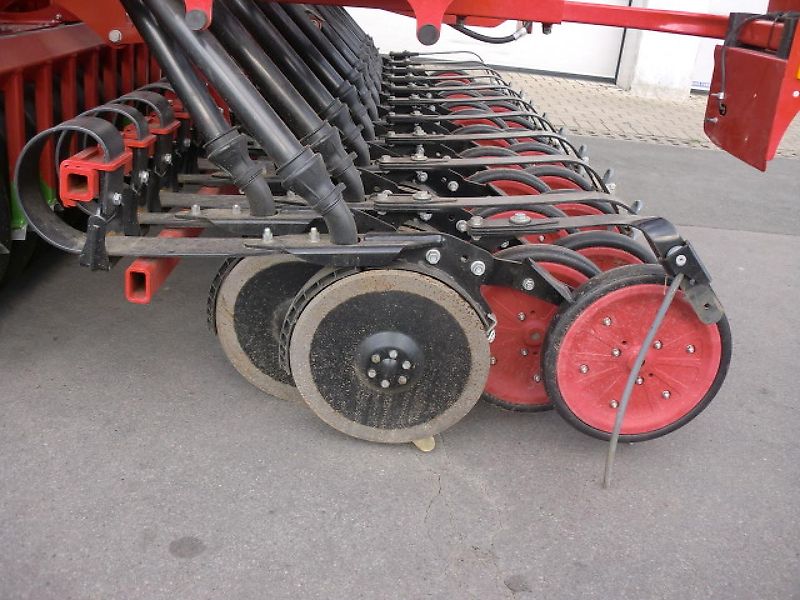 Horsch Versa 3 KR Vorführ