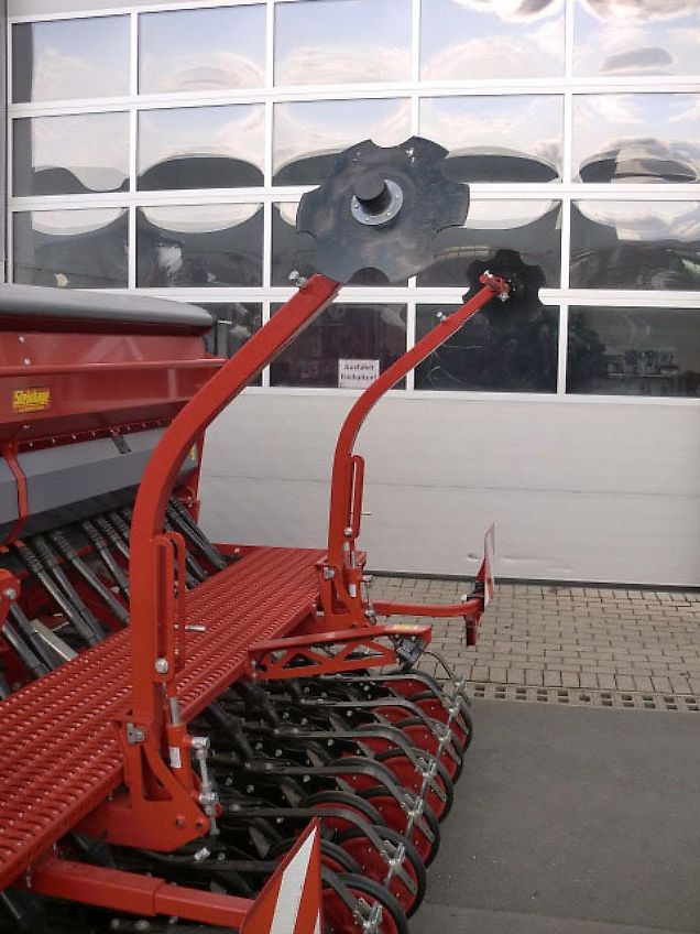 Horsch Versa 3 KR Vorführ