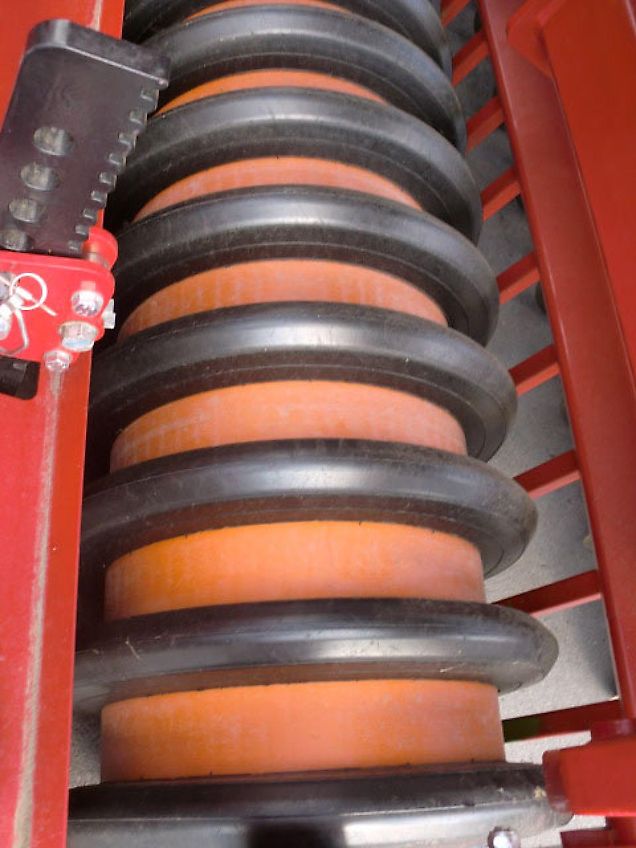 Horsch Versa 3 KR Vorführ