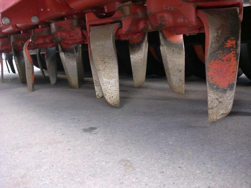 Horsch Versa 3 KR Vorführ