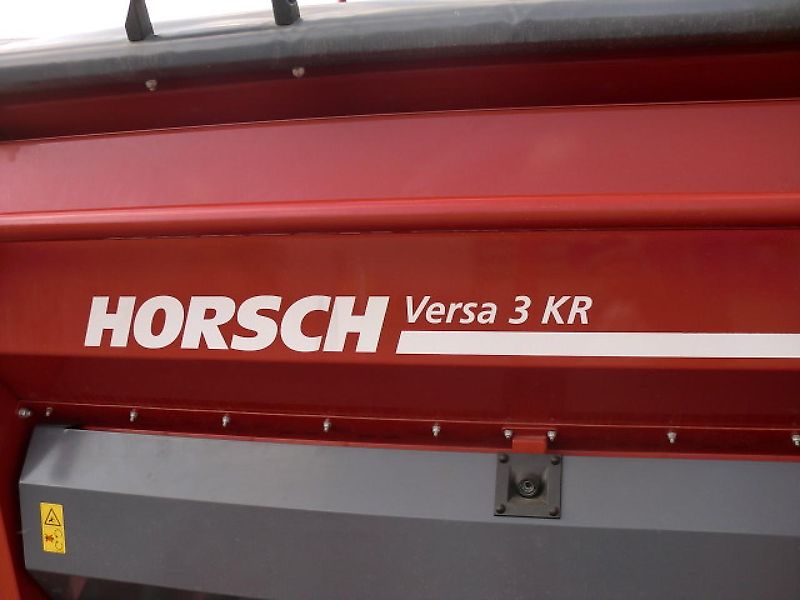 Horsch Versa 3 KR Vorführ