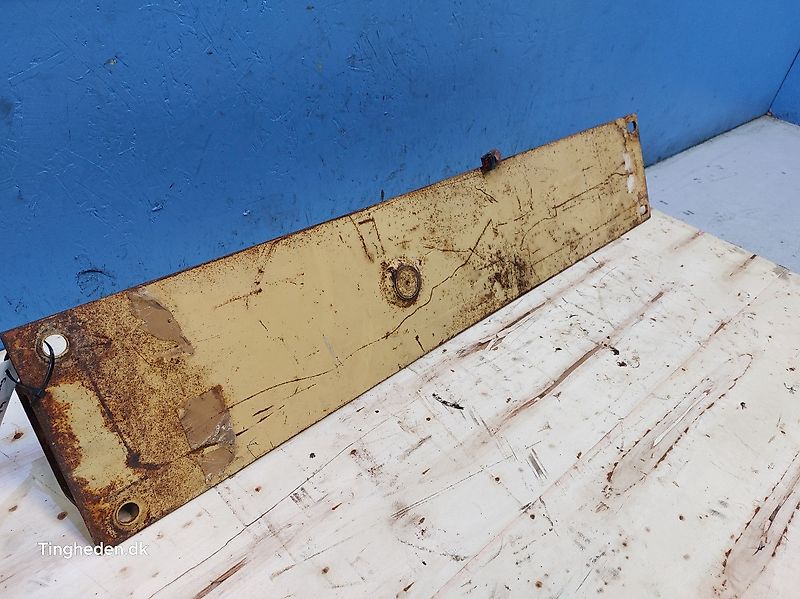 Hesston 4900 (Spare part/Reservedel/Ersatzteil)