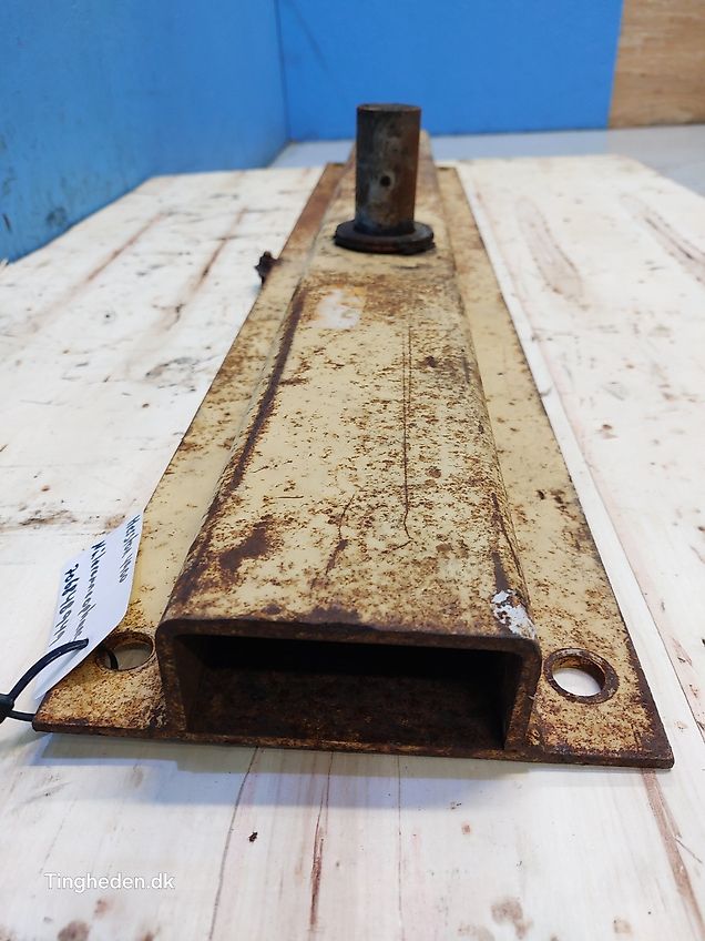 Hesston 4900 (Spare part/Reservedel/Ersatzteil)