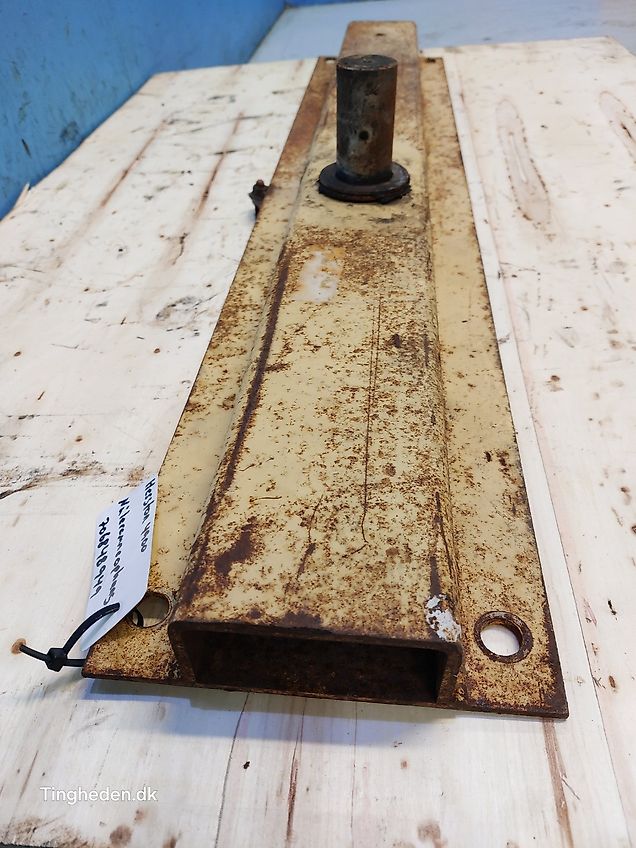 Hesston 4900 (Spare part/Reservedel/Ersatzteil)