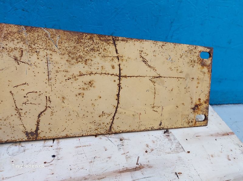 Hesston 4900 (Spare part/Reservedel/Ersatzteil)