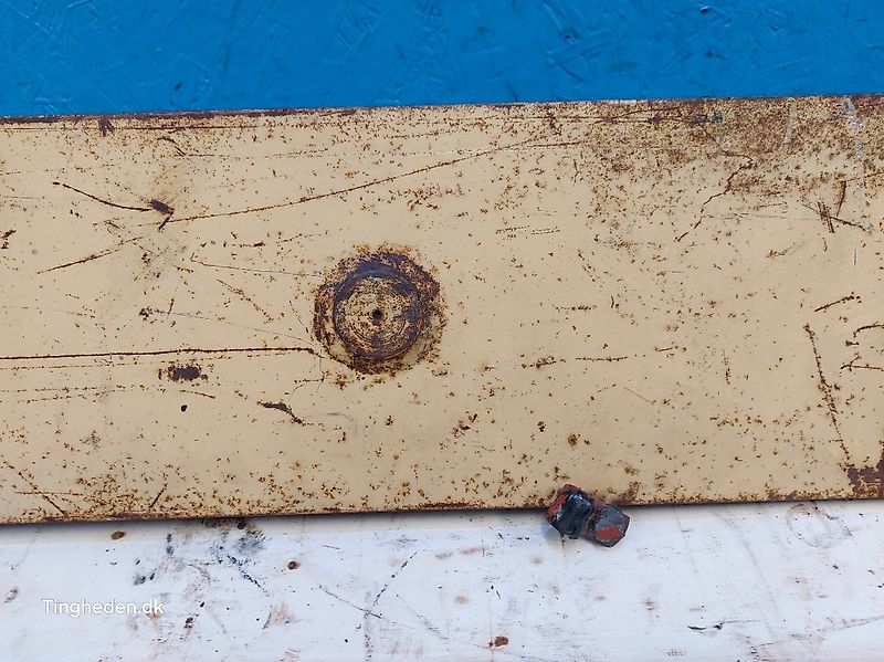 Hesston 4900 (Spare part/Reservedel/Ersatzteil)