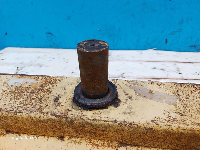 Hesston 4900 (Spare part/Reservedel/Ersatzteil)