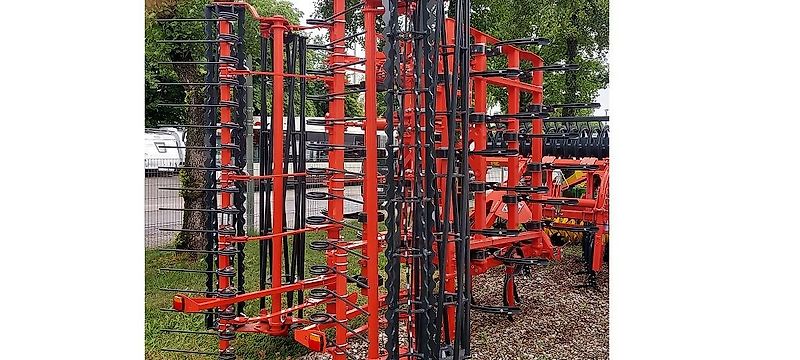 Kuhn PROLANDER 500R