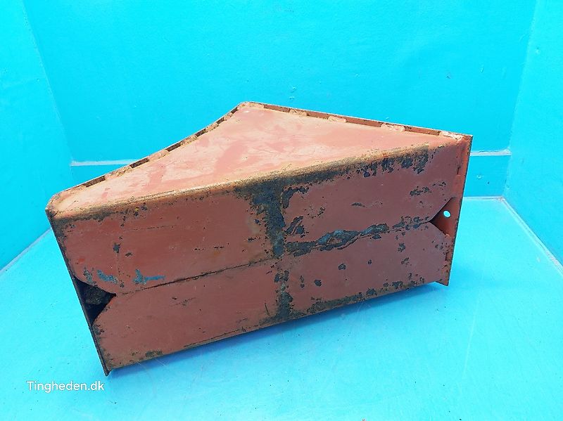 Hesston 4900 (Spare part/Reservedel/Ersatzteil)