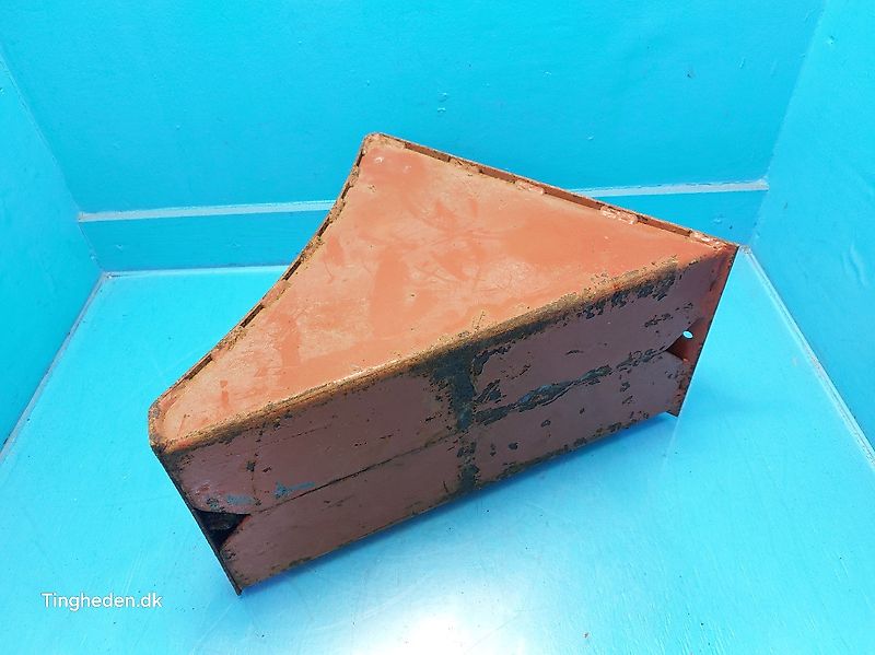 Hesston 4900 (Spare part/Reservedel/Ersatzteil)