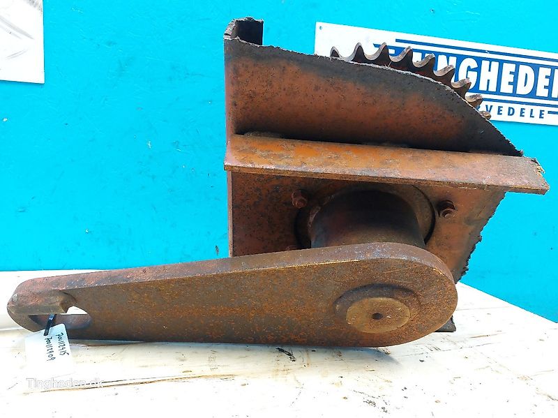 Hesston 4900 (Spare part/Reservedel/Ersatzteil)