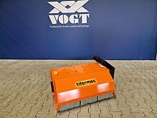 TIFERMEC T-80 L Hydraulischer Mulcher /Schlegelmulcher /Mulchkopf für Bagger /Radlader /Ausleger