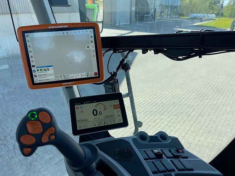 Amazone Amazone Pantera 4504