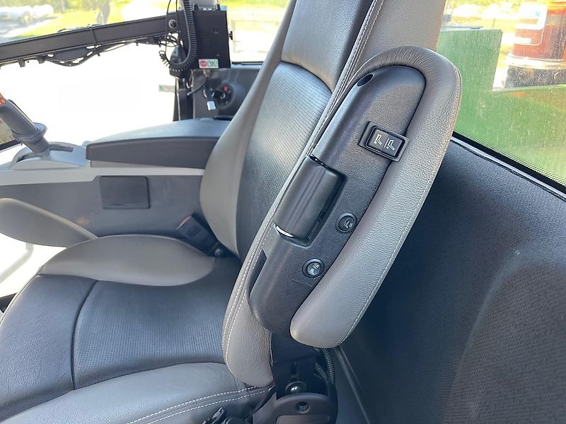 Amazone Amazone Pantera 4504