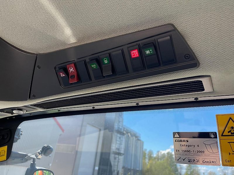 Amazone Amazone Pantera 4504