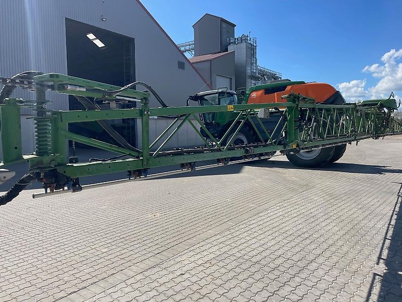 Amazone Amazone Pantera 4504