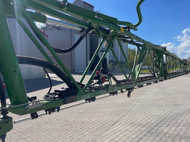 Amazone Amazone Pantera 4504