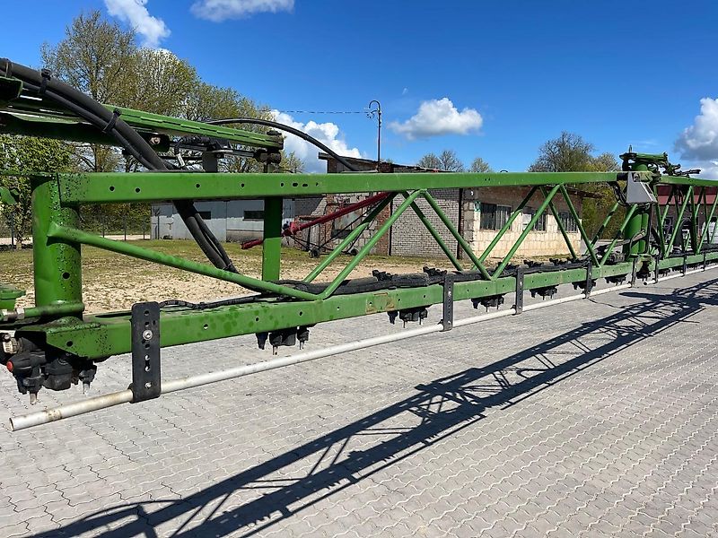 Amazone Amazone Pantera 4504