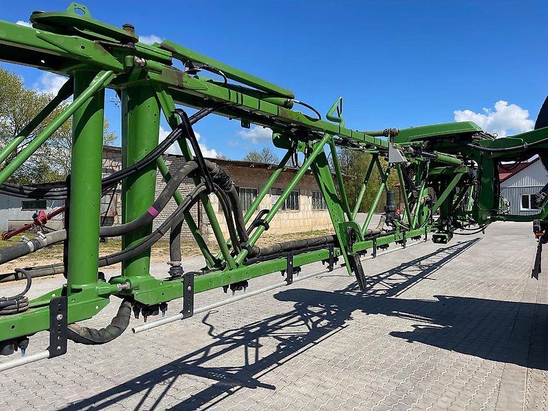 Amazone Amazone Pantera 4504