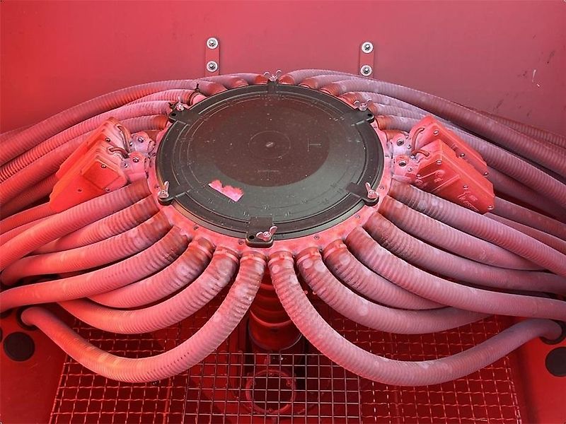 Kverneland S-Drill PRO