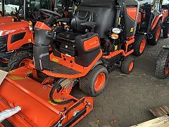 Kubota FC3-261