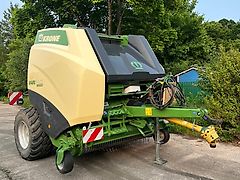 Krone VariPack V 165 XC Plus