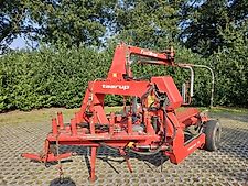 Kverneland / Taarup 7664 wikkelaar