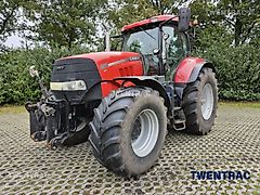 Case Puma 230 CVX