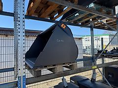 Alö Universalschaufel GM 140 Euro