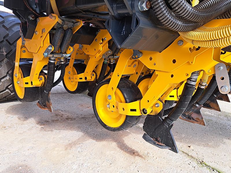 Lyckegard CAMELEON 6M250CC