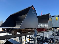 Alö Universalschaufel GM 165 Euro