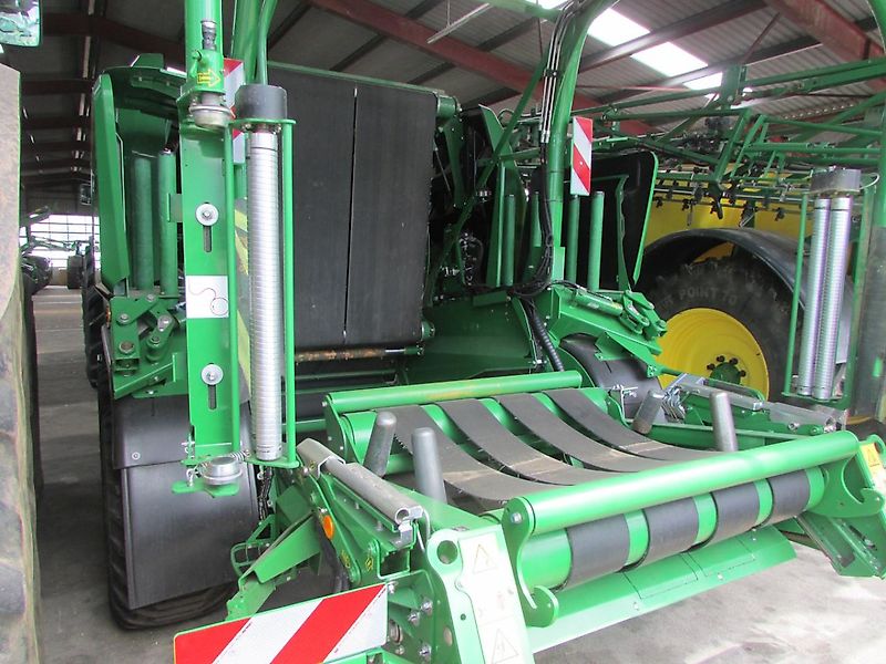 John Deere C 451R Maxicut HC25