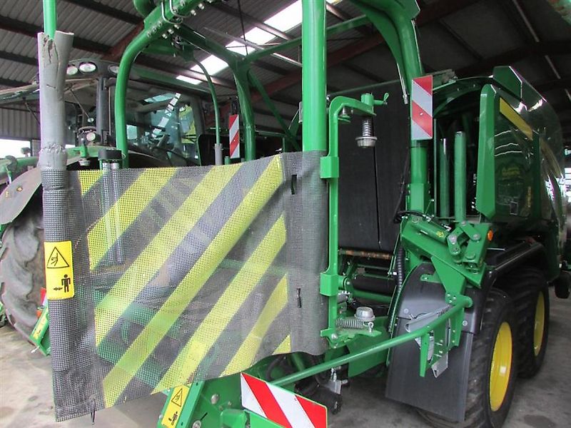 John Deere C 451R Maxicut HC25