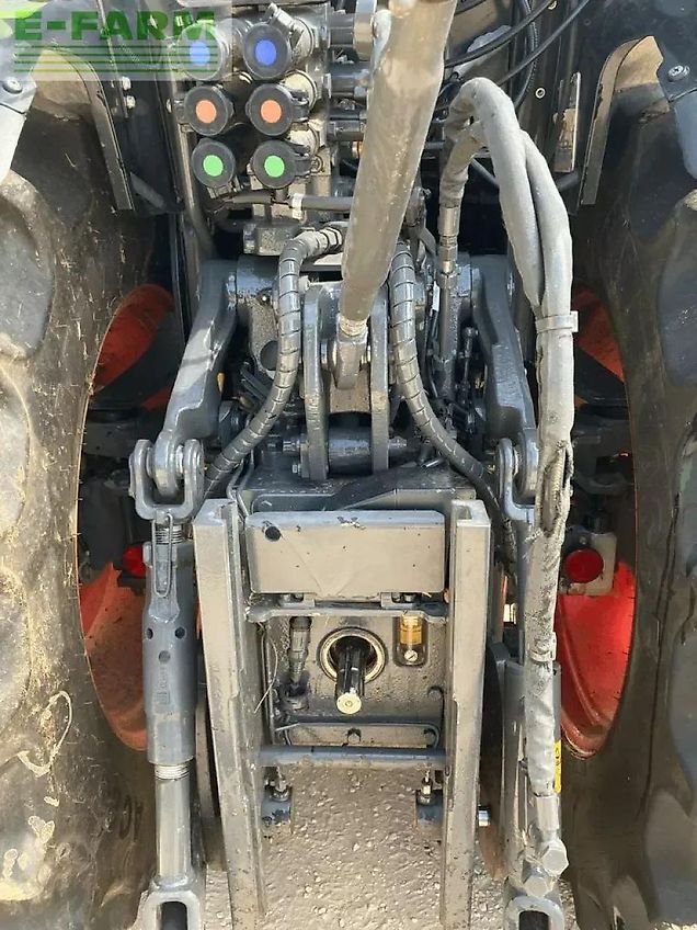 Claas nexos 230 m ls+