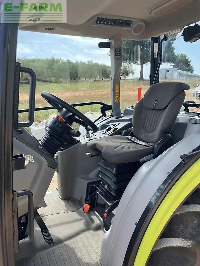 Claas nexos 230 m ls+