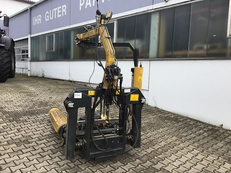 Tanco 1300 SM Autowrap