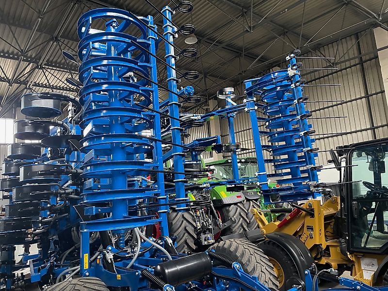 Köckerling Ultima CS 600