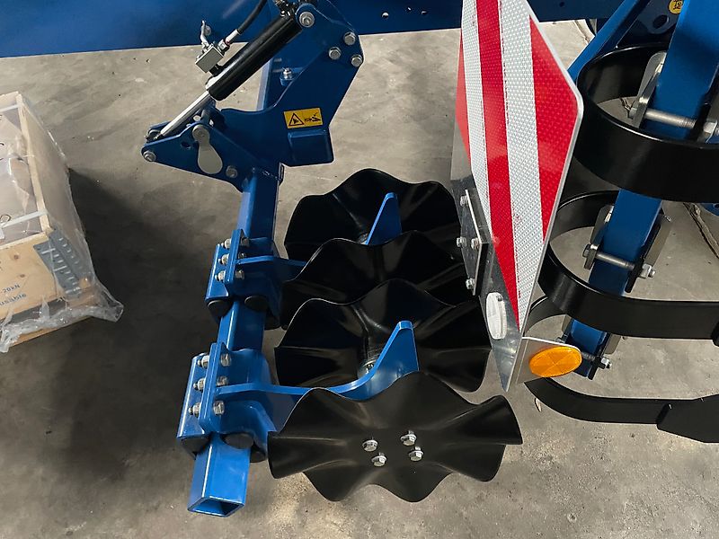 Köckerling Ultima CS 600