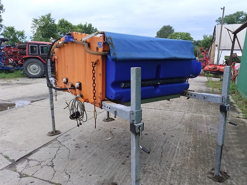 Schmidt Stratos F17K-13