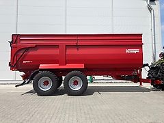 Krampe Big Body 790 Carrier